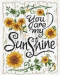 (image for) Sunflowers & Sunshine